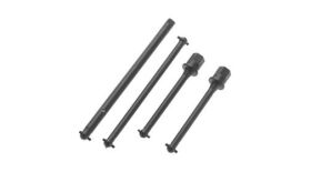 Axial Ersatzteil AX31511 Dogbone Center Driveline Set /...