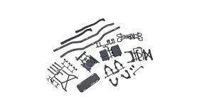 Axial Ersatzteil AX30525 Frame Set SCX10 / AXIC3025