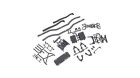 Axial Ersatzteil AX30525 Frame Set SCX10 / AXIC3025