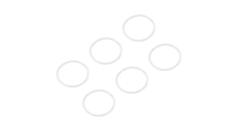 Axial Ersatzteil AX31075 O-Ring 15.5x1.5mm (S16) (6) / AXIC3175