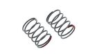 Axial Ersatzteil AX30200 Spring12.5x20mm3.6lbs/in SuperSoft Red (2) / AXIC3200