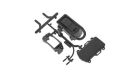 Axial Ersatzteil AX31323 Electronics Box RR10 / AXIC3323