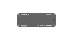 Axial Ersatzteil AX30483 Radio Plate AX10 Scorpion /...