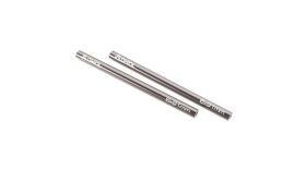 Axial Ersatzteil AX30524 Threaded Aluminum Pipe 6x91mm...