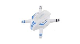 Blade Ersatzteil Canopy Ozone / BLH9704