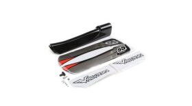 Pro Boat / ProBoat Ersatzteil Canopy Valvryn 27" S...