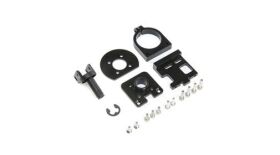 Pro Boat Aluminum Driveline Valvryn 27 F1 / PRB282052