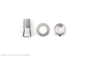 aero-naut Konus f. CN-Präzisionsspinner (Cool Nose)...