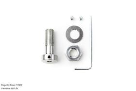 aero-naut Prop-Nabe St. M8/6,0mm / 712412