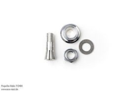 aero-naut Spannkonus Al.M8/5,0mm / 712417