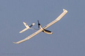 Aero Naut Antriebsset LT40 / 712601
