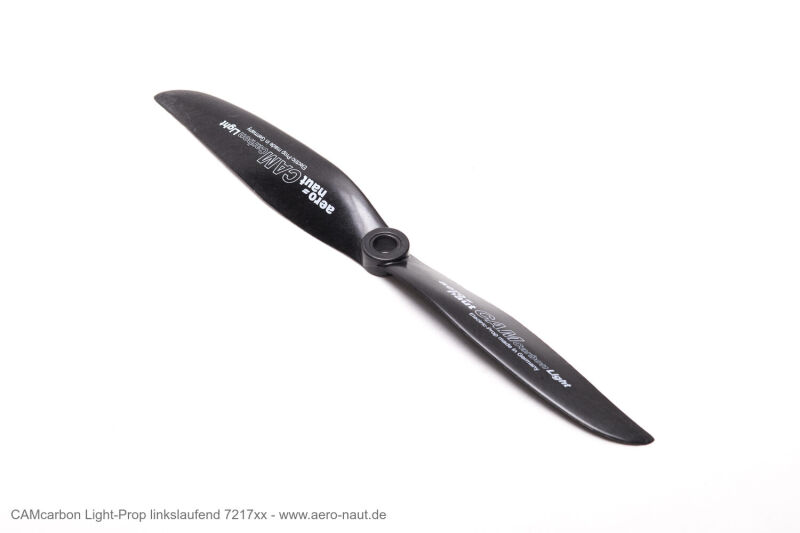 Aero Naut CAM-Carbon Light  14 x 5" links  / 721746