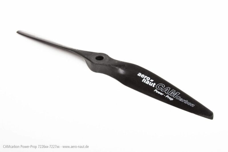 Aero Naut Power-Prop Luftschraube 10x 7" / 722623