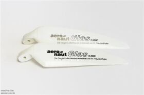 aero-naut Ersatz-Blätter 9,0x 5,0 / 723120