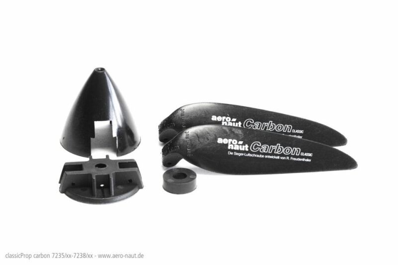 Aero Naut CAM-Carbon Klappluftschraube 11,0x 8,0" / 723642