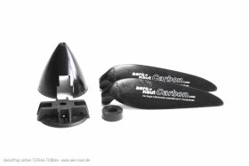 aero-naut CAM-Luftschraube C.11,0x 8,0" / 723642