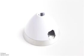 aero-naut CN-Präzisionsspinner (Cool Nose) 33/3,00mm...