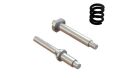 Arrma Ersatzteil AR340004 Steering Posts and Servo Saver Spring Set / ARAC3028