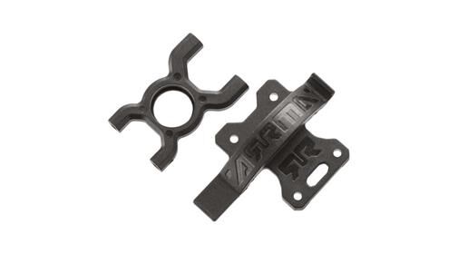 Arrma Ersatzteil AR310428 Center Diff Mount Composite / ARAC3490
