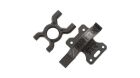 Arrma Ersatzteil AR310428 Center Diff Mount Composite / ARAC3490