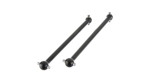 Arrma Ersatzteil AR310456 Dogbone 91mm Typhon (2) / ARAC4031