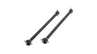 Arrma Ersatzteil AR310456 Dogbone 91mm Typhon (2) / ARAC4031