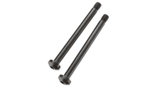 Arrma Ersatzteil AR330380 Hinge Pin Front Upper 4x46mm (2) / ARAC5030