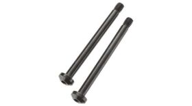 Arrma Ersatzteil AR330380 Hinge Pin Front Upper 4x46mm...