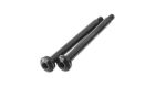 Arrma Ersatzteil AR330194 Hinge Pin Outer 4x45mm (2) / ARAC5034
