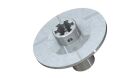 Arrma Ersatzteil AR310789 Slipper Hub Set 4x4 / ARAC8300