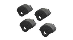Arrma Ersatzteil AR330492 Shock Cap Protector 6S (2) /...