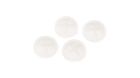 Arrma Ersatzteil AR330208 Shock Bladder (4) / ARAC8992