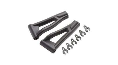 Arrma Ersatzteil AR330215 Suspension Arms M Front Upper (1 Pair) / ARAC9043