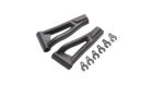 Arrma Ersatzteil AR330215 Suspension Arms M Front Upper (1 Pair) / ARAC9043