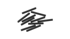 Axial Ersatzteil AXA0187 Set Screw M3x20mm Black (10) /...