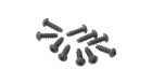 Axial Ersatzteil AXA0423 Hex Sckt Tapping Button Hd Screw M2.6x8mm / AXIC0423