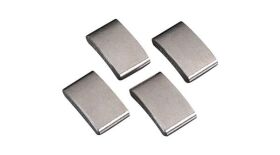 Axial Felge Einlage 1.9 Internal Weight 9g 33oz (4...
