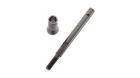 Axial Ersatzteil AX31149 Slipper Drive Gear Shaft 5x54.5mm / AXIC1149