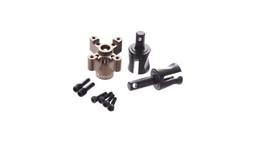 Axial Ersatzteil AX31182 Front Differential Locker / AXIC1182