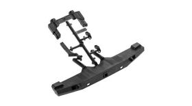 Axial Ersatzteil AX31393 JCROffroad Vanguard Rear Bumper...