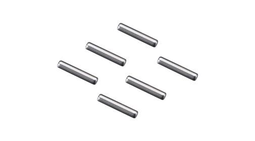 Axial Ersatzteil AX30162 Pin 1.5x8mm (6) / AXIC3162