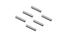 Axial Stift 1.5x8mm (6 Stück) / AXIC3162