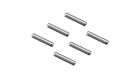 Axial Ersatzteil AX30162 Pin 1.5x8mm (6) / AXIC3162