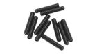 Axial Ersatzteil AX31343 M4x20mm Set Screw Black (10) / AXIC3343