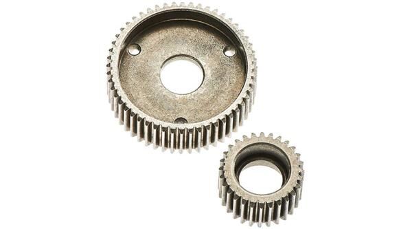 Axial Ersatzteil AX31585 Gear Set 48P 28T & 52T / AXIC3710