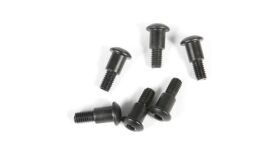 Axial Ersatzteil AX31403 M3x4x10mmHexButton Head Shoulder...