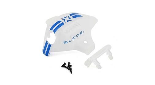 Blade Ersatzteil Replacement Canopy Inductrix BL / BLH8855