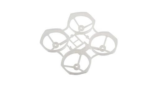 Blade Ersatzteil Copter Rahmen / Replacement Main Frame Inductrix BL / BLH8856