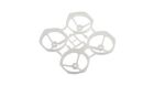 Blade Ersatzteil Copter Rahmen / Replacement Main Frame Inductrix BL / BLH8856