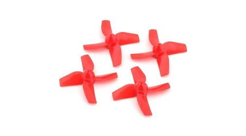 Blade Ersatzteil Prop Set(4) Landslide / BLH9801